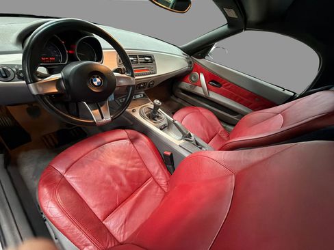 Used 2003 BMW Z4 2.5i RWD image 27