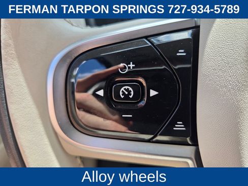 Certified 2025 Volvo XC90 B5 Core w/ Climate Package AWD/4WD image 33