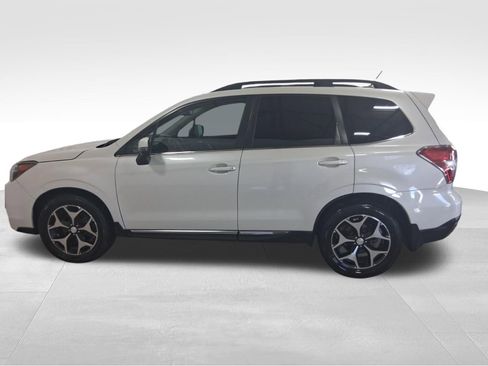 Used 2015 Subaru Forester 2.0XT Touring w/ Eyesight & Navigation System AWD/4WD image 8