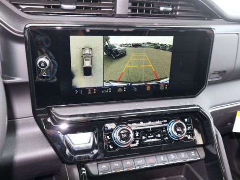 New 2026 GMC Sierra 1500 AT4X AWD/4WD image 15