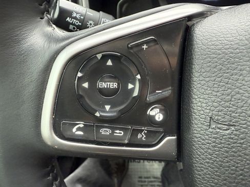 Used 2022 Honda CR-V Touring image 21