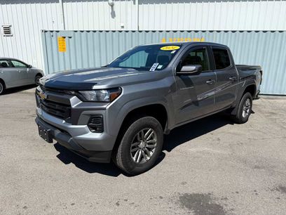 Used 2024 Chevrolet Colorado LT w/ LT Convenience Package II