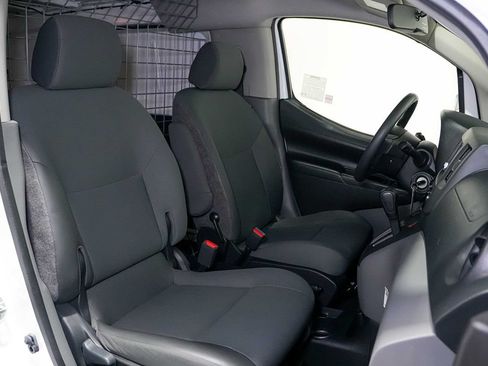 Used 2020 Nissan NV200 SV w/ Back Door Glass Package FWD image 22