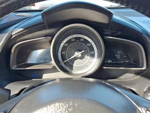 Used 2017 MAZDA CX-3 Touring image 13