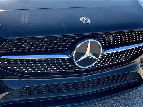 Certified 2020 Mercedes-Benz CLA 250 image 30