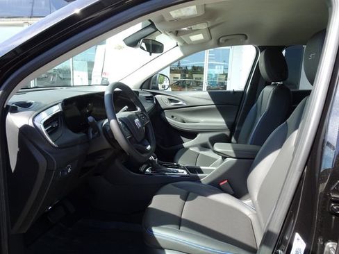 New 2026 Buick Encore GX Sport Touring w/ Advanced Technology Package AWD/4WD image 10