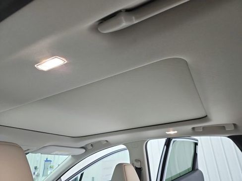 New 2026 Nissan Murano SL AWD/4WD image 23