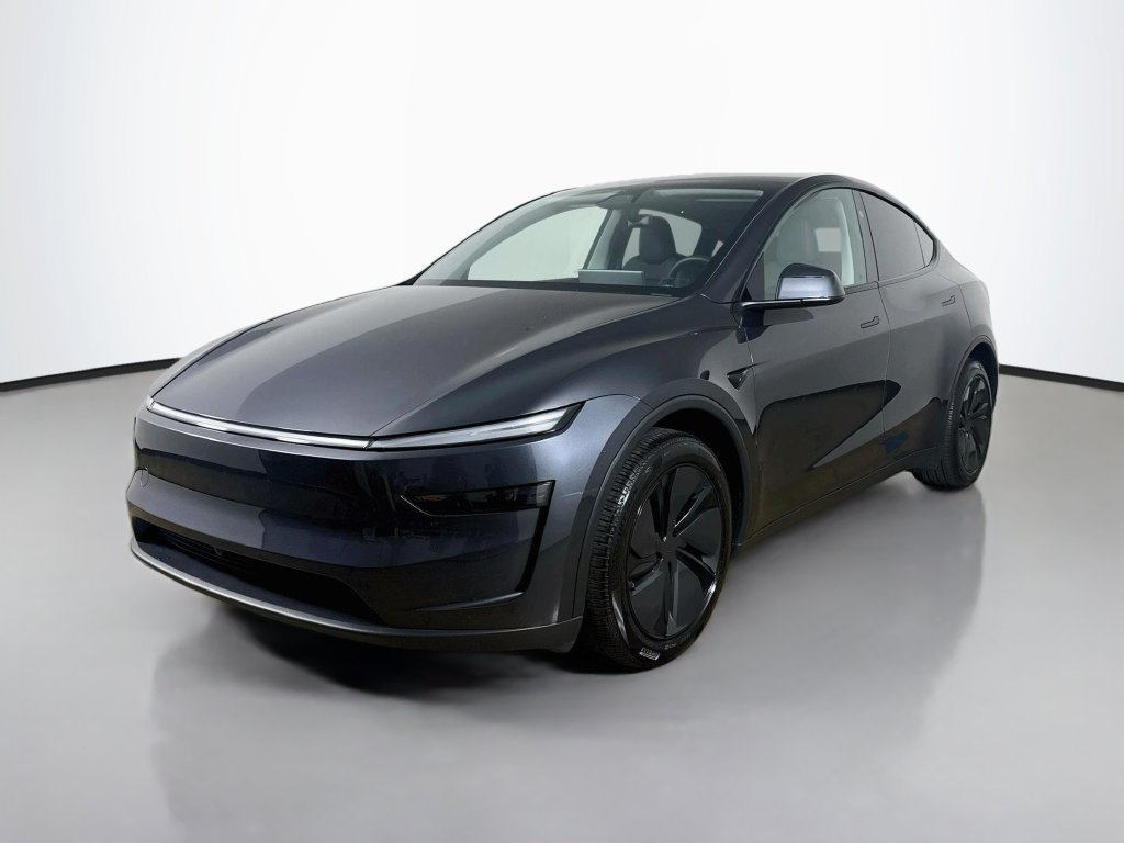 Used 2026 Tesla Model Y AWD image 3