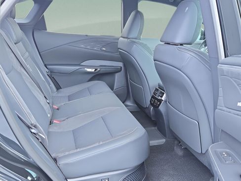 New 2026 Lexus RX 450h AWD image 11