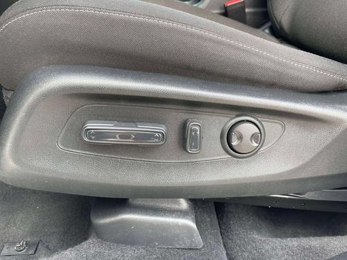 Certified 2024 Honda CR-V EX image 18