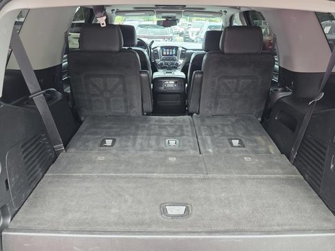 Used 2020 Chevrolet Tahoe LT AWD/4WD image 15