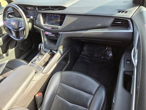 Used 2023 Cadillac XT5 Premium Luxury AWD/4WD image 21