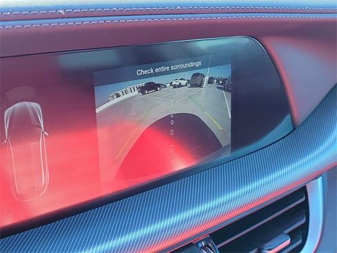 Used 2023 Alfa Romeo Stelvio Veloce image 16