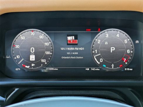 Used 2024 Land Rover Defender 90 X-Dynamic SE image 31