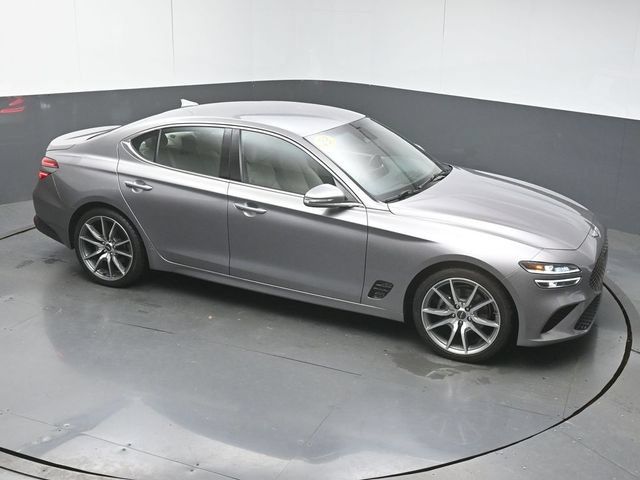 Used 2023 Genesis G70 2.0T RWD image 39