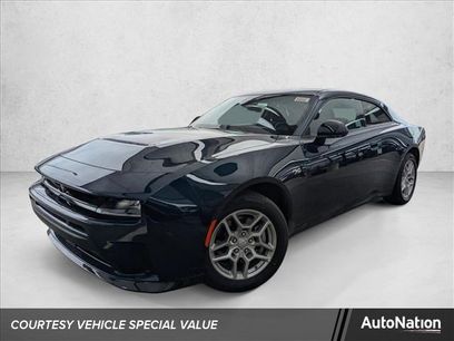 New 2026 Dodge Charger R/T