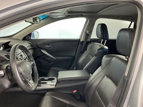 Used 2014 Acura RDX AWD image 10