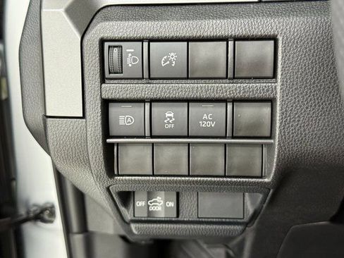 New 2026 Toyota Tacoma TRD Sport w/ TRD Sport Upgrade Package RWD image 15