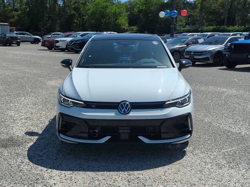 New 2026 Volkswagen Golf AWD/4WD image 10