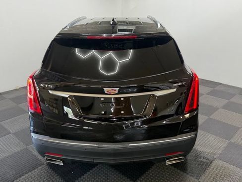 Used 2025 Cadillac XT5 Luxury w/ LPO, Floor Liner Package FWD image 9