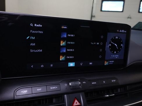 Used 2025 Kia K4 FWD image 25