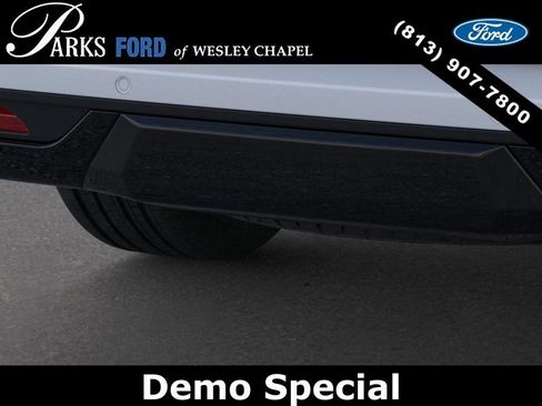 New 2026 Ford Expedition Platinum w/ Stealth Appearance Package AWD/4WD image 23