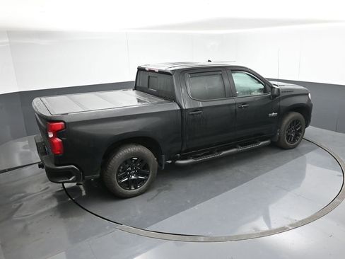 Used 2023 Chevrolet Silverado 1500 RST image 47