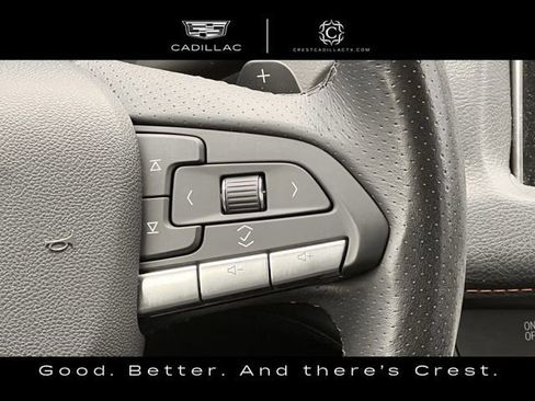 Certified 2023 Cadillac XT4 Sport w/ Cold Weather Package image 18