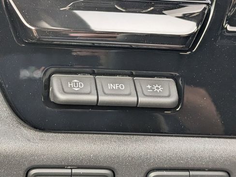 New 2026 Chevrolet Silverado 1500 ZR2 AWD/4WD image 24