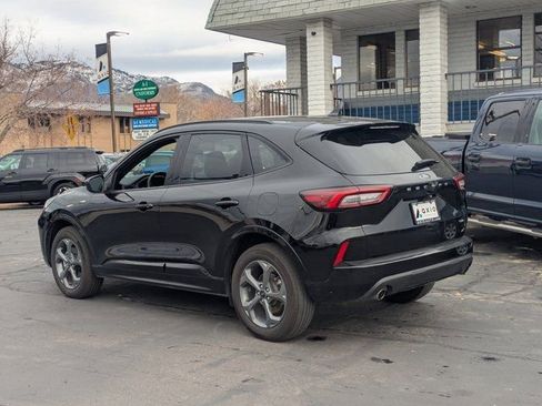 Used 2023 Ford Escape ST-Line AWD/4WD image 7