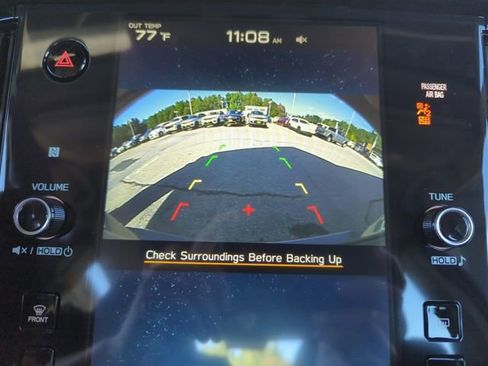 Used 2025 Subaru Legacy Premium image 22