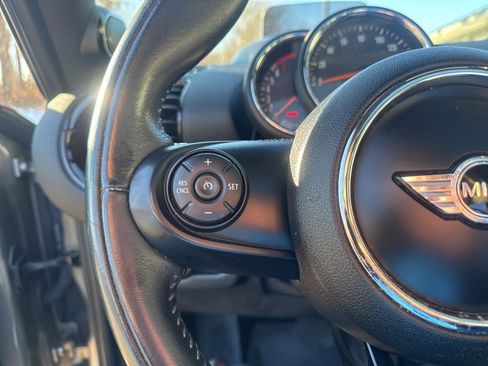 Used 2018 MINI Cooper Clubman S image 11