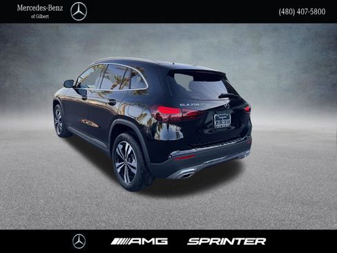 New 2026 Mercedes-Benz GLA 250 image 4