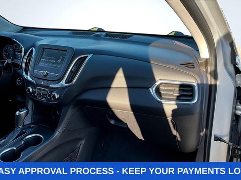 Used 2018 Chevrolet Equinox LT image 33