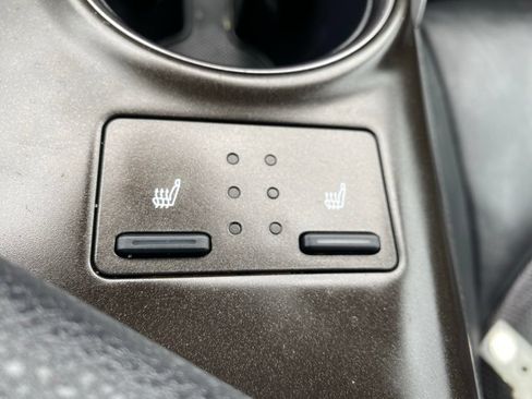 Used 2023 Toyota Camry XSE w/ Cold Weather Package FWD image 23