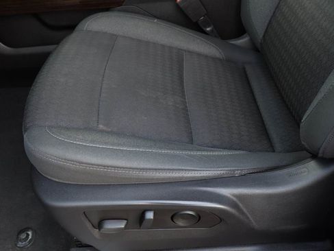 Certified 2022 GMC Sierra 1500 Elevation w/ LPO, Elevation Black Package image 20