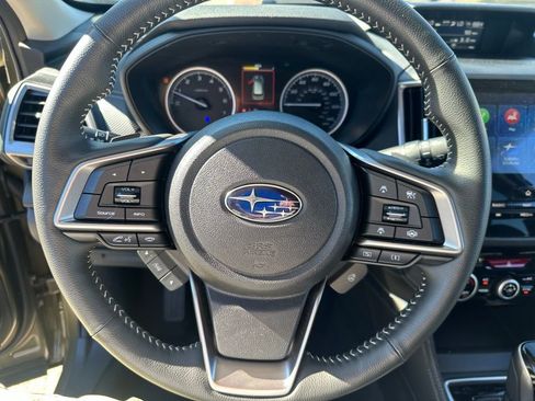 Used 2024 Subaru Forester Limited image 27