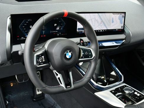 Used 2025 BMW X3 M50 w/ Premium Package image 55