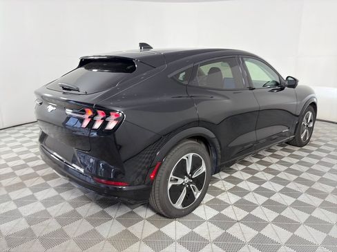 Used 2023 Ford Mustang Mach-E Premium AWD/4WD image 7