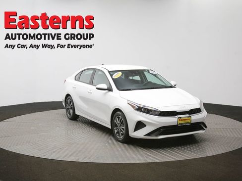 Used 2024 Kia Forte LXS image 49