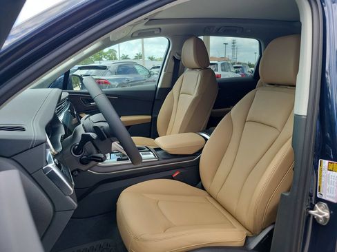 New 2026 Audi Q7 2.0T Premium AWD/4WD image 24