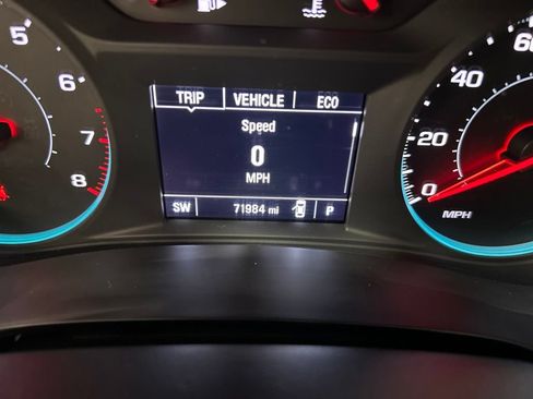 Used 2022 Chevrolet Malibu LS w/ LPO, Convenience Package 2 FWD image 18