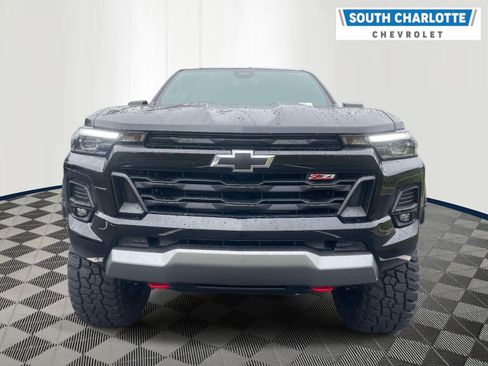 Used 2026 Chevrolet Colorado Z71 w/ Z71 Convenience Package 2 AWD/4WD image 23