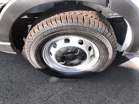 New 2026 Ford Transit 350 148 High Roof Extended image 10