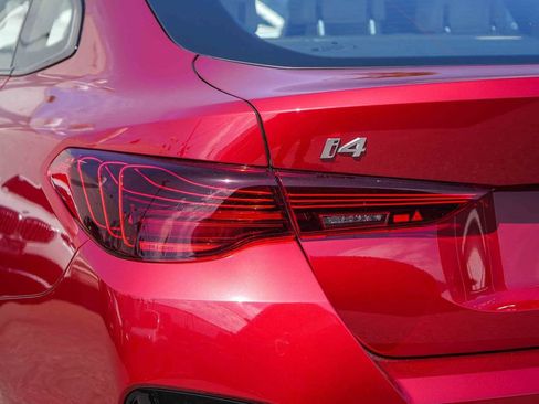 Used 2026 BMW i4 M60 AWD/4WD image 7