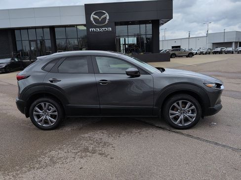 New 2026 MAZDA CX-30 AWD 2.5 S w/ Premium Package image 2