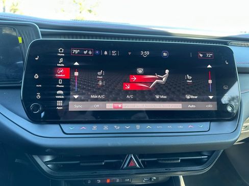 New 2026 Dodge Charger Scat Pack w/ Blacktop Package image 22