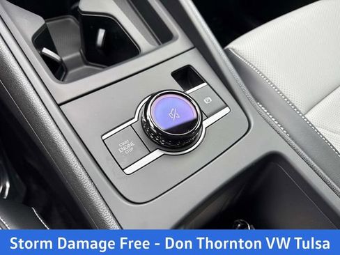 New 2026 Volkswagen Tiguan SE R-Line FWD image 21