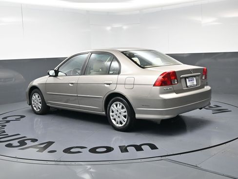 Used 2005 Honda Civic LX image 7