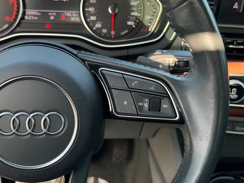Used 2020 Audi A4 2.0T Premium FWD image 51